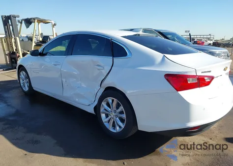 2024 Chevrolet Malibu Fwd 1Lt z USA, uszkodzony, nr VIN 1G1ZD5ST8RF201129